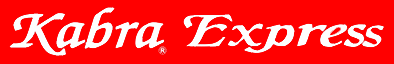 Kabra Express investor